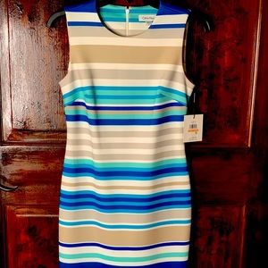 Unworn dresses/pre owned